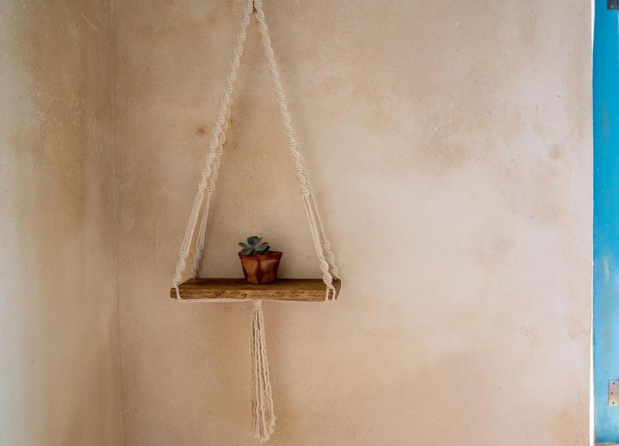 Casa Nicté, hospédate en una casa del siglo XVIII Campeche Esterno foto